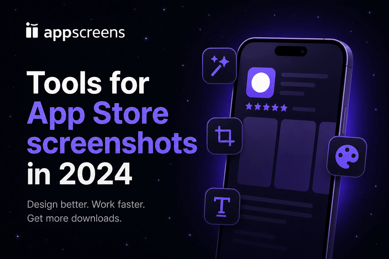 Tools for App Store Screenshots in 2024