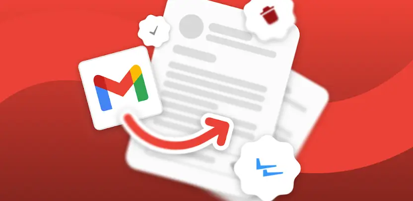 Outcome-first Google Play feature graphic example for a planning utility app.