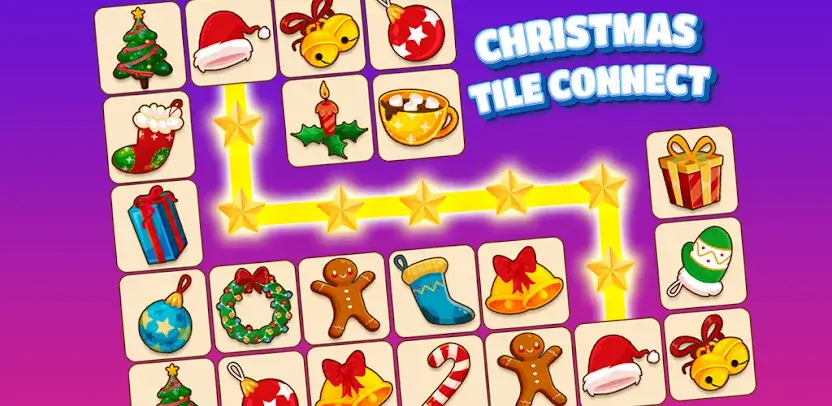 Seasonal campaign Google Play feature graphic example with a time-sensitive offer.