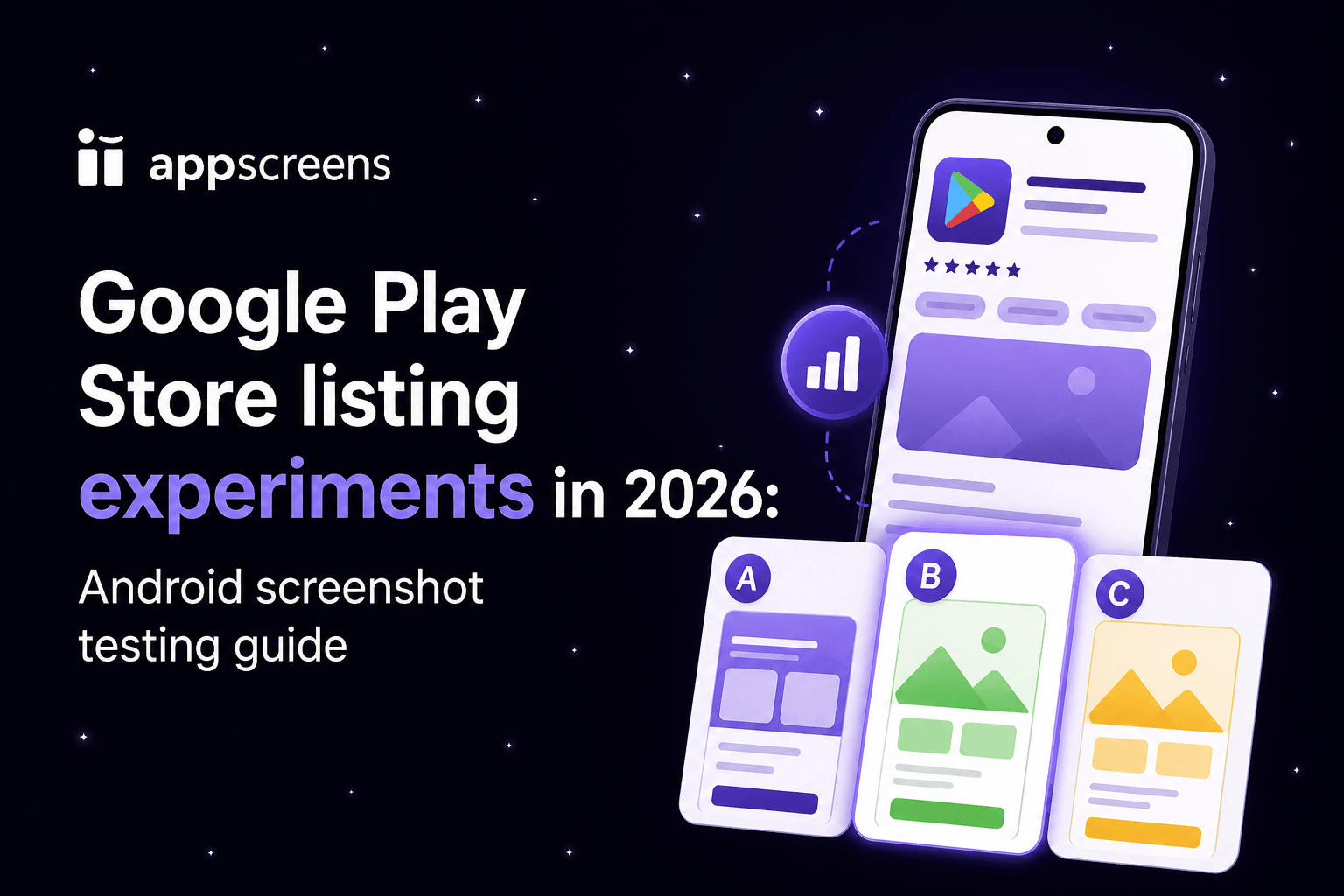 Google Play Store Listing Experiments in 2026: Android Screenshot Testing Guide