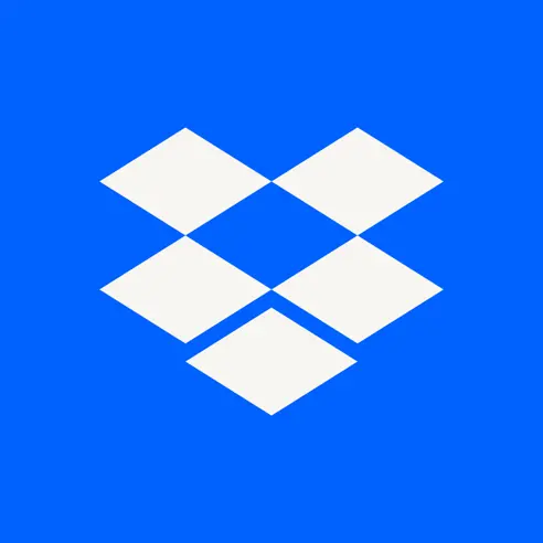 Dropbox icon