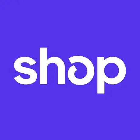 Shop icon