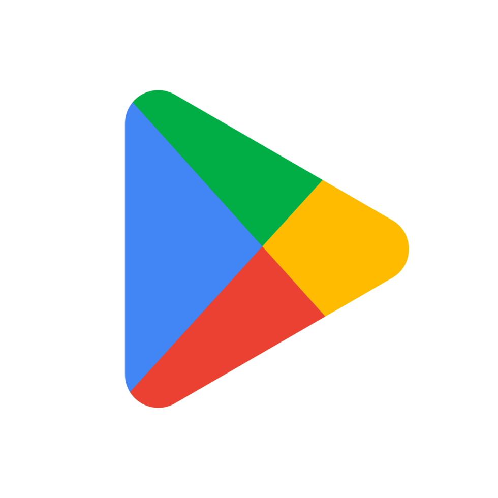 google play store logo
