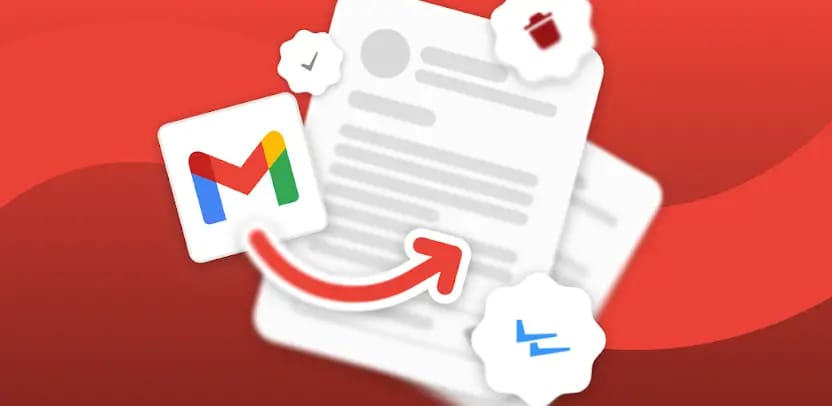 Outcome-first Google Play feature graphic example for a planning utility app.