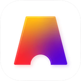app logo
