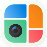 app logo