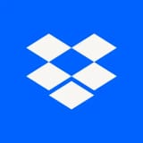 Dropbox icon