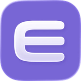 app logo