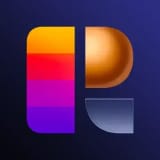 Retro icon