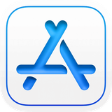 app store connect logo
