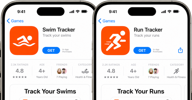 Custom Product Page screenshot variants for multiple iPhone devices