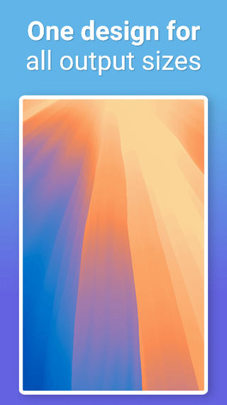 resize to pixel6
